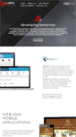 Mobile Screenshot of nerosolutions.com